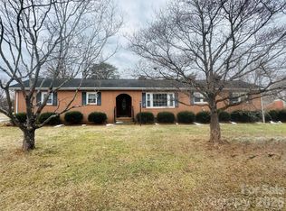 190 Lyerly Dr, Salisbury, NC 28146