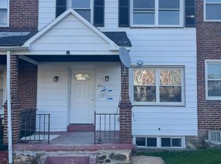 4111 Roland View Ave, Baltimore, MD 21215