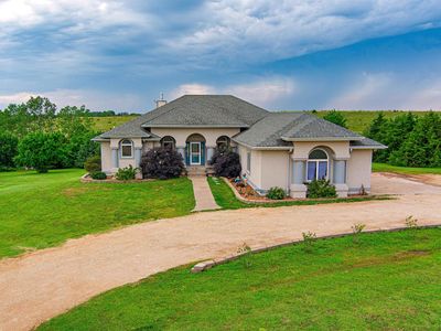 3470 Scenic Slope Rd, Salina, KS, 67401