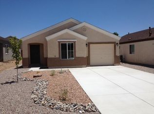 2826 Baco Noir Dr SW, Albuquerque, NM 87121