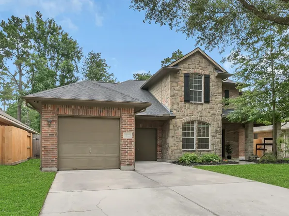 31322 Evergreen Park Ln, Conroe, TX 77385