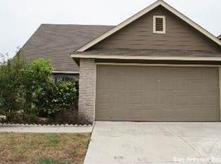 8618 Limpkin Ct, San Antonio, TX 78245