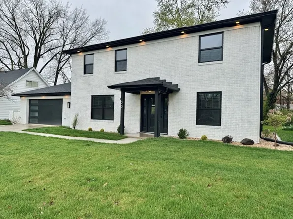20 Wilson Dr, Carmel, IN 46032