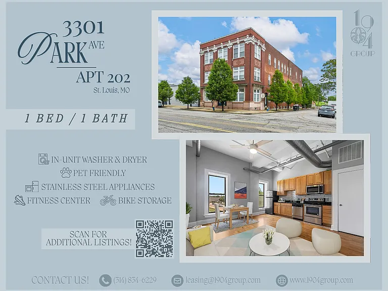 3301 Park Ave #202 — Photo 13