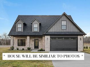 117 Dawn Ct, Richmond, KY
