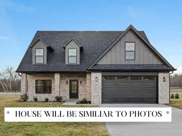 117 Dawn Ct, Richmond, KY 40475