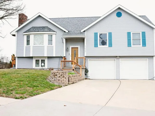 7620 NW 86th St, Kansas City, MO 64153