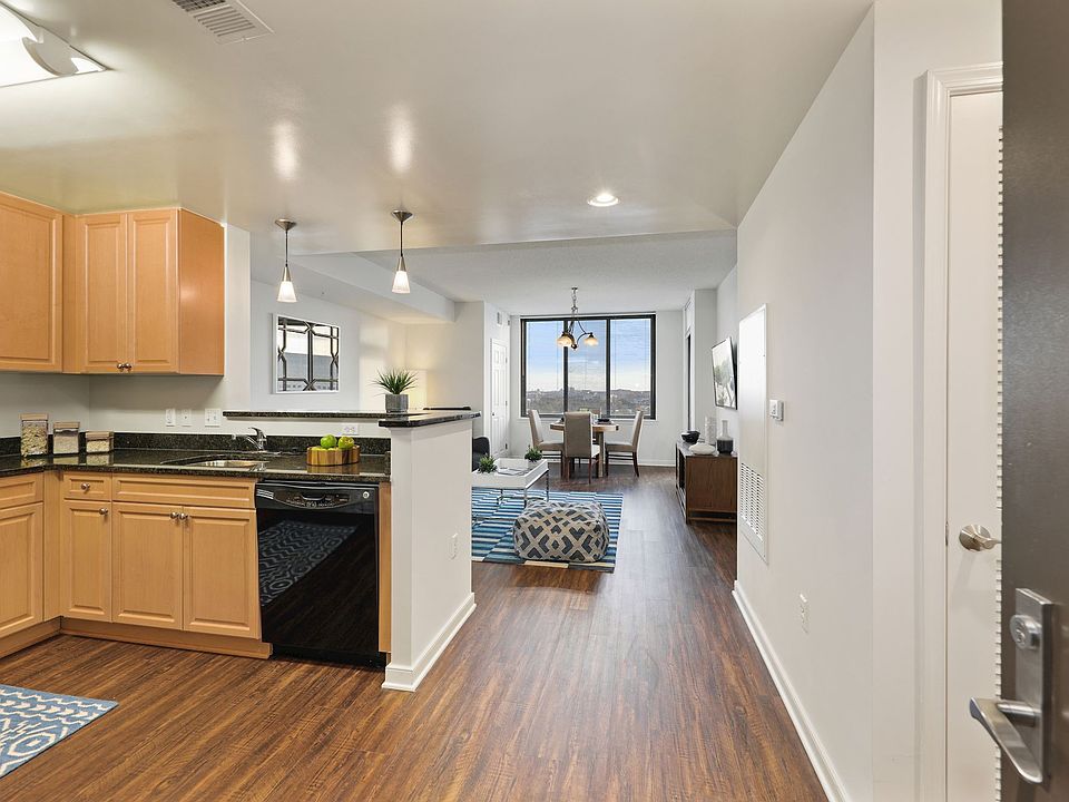 Wentworth Apartment Homes 5411 McGrath Blvd North Bethesda MD Zillow