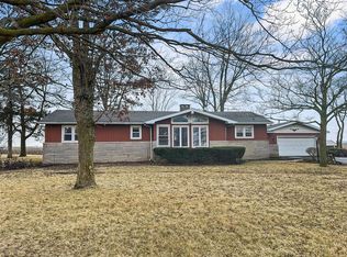 1359 E State Route 49, Onarga, IL 60955