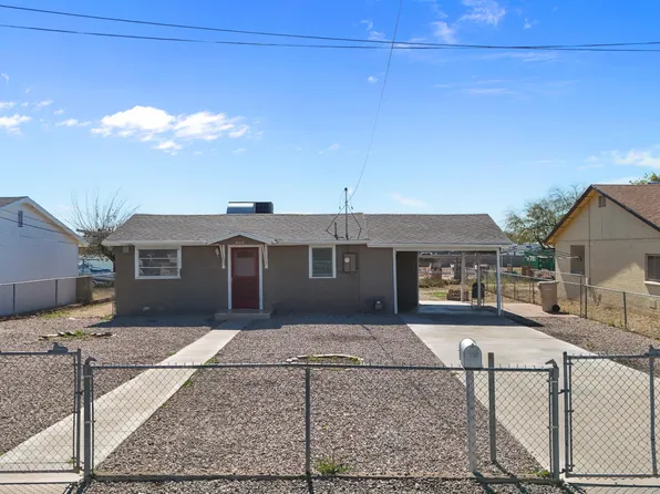 8219 W ROOSEVELT Street, Peoria, AZ 85345