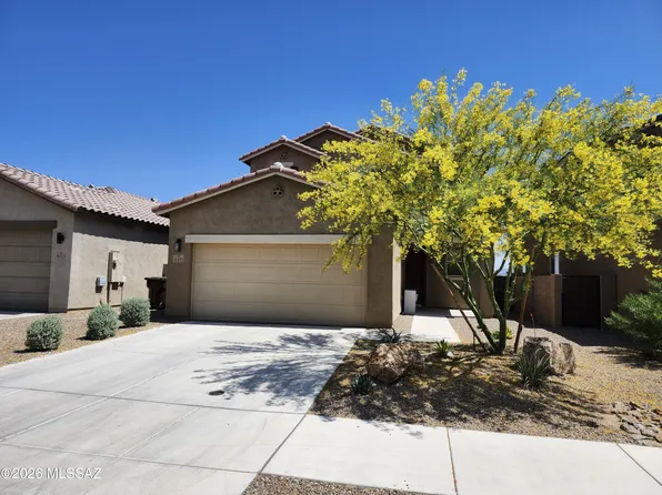 16415 S Paseo La Daga, Sahuarita, AZ 85629