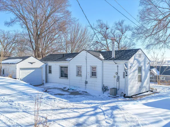 212 Gorham St, Missouri Valley, IA 51555