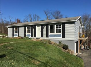 292 Lacock St, Washington, PA 15301