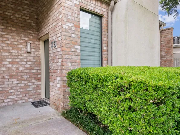 8100 Cambridge St, Houston, TX