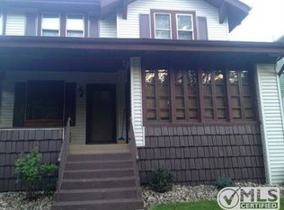 19 America Ave, Wheeling, WV