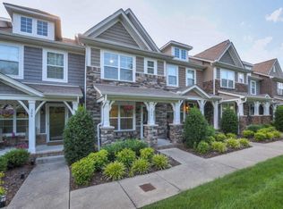 306 Mapleton Aly, Hermitage, TN 37076