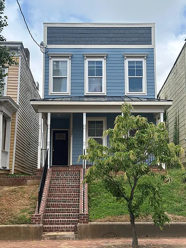 1407 W Leigh St #B Photo 1