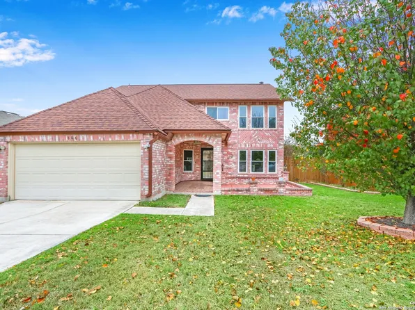 806 S Ellison Dr, San Antonio, TX 78245