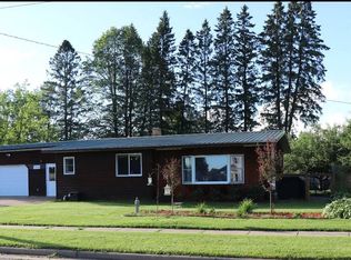 1212 Landall Ave, Rib Lake, WI 54470