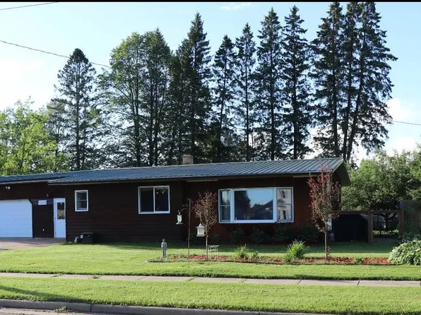 1212 LANDALL AVENUE, Rib Lake, WI 54470