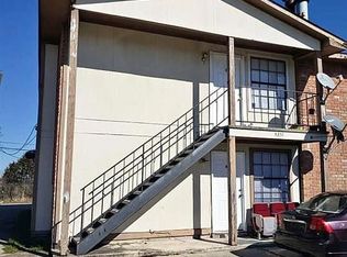 8351 Ned Ave APT C, Baton Rouge, LA 70820