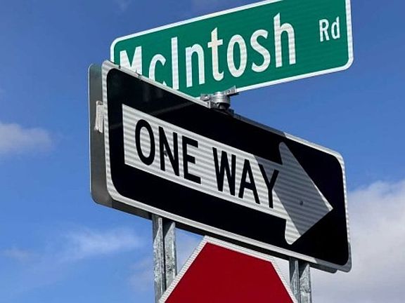 Exterior Address Verification