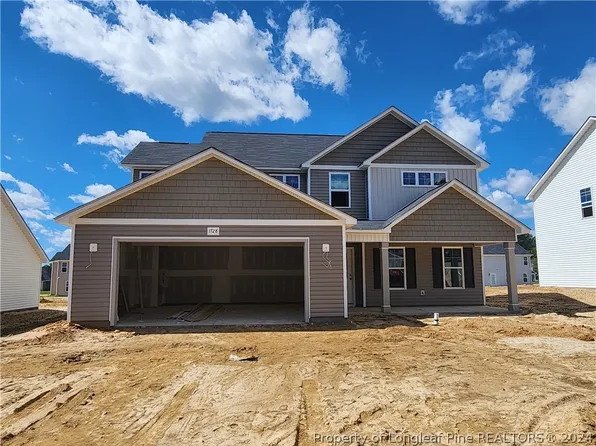 1728 Ragsdale Rd, Hope Mills, NC 28348