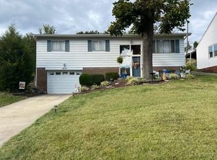 1517 Franklin St, Huntington, WV 25704