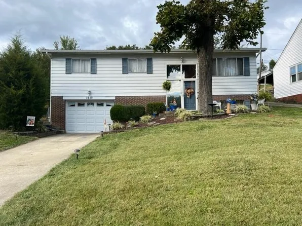 1517 Franklin St, Huntington, WV 25704