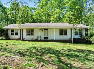 64 McTier Cir NW, Cartersville, GA 30120