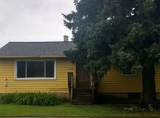 1212 S 18th St, Virginia, MN 55792