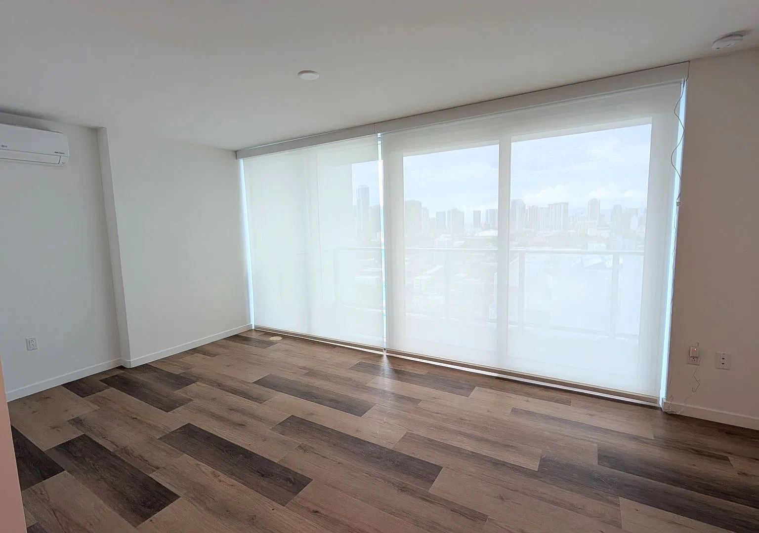 The Park on Keeaumoku brand new studio apartment — Photo 4