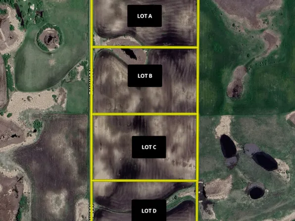 100th Ave Lot Wp004, Barnesville, MN 56514