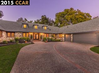 950 Raintree Pl, Lafayette, CA 94549