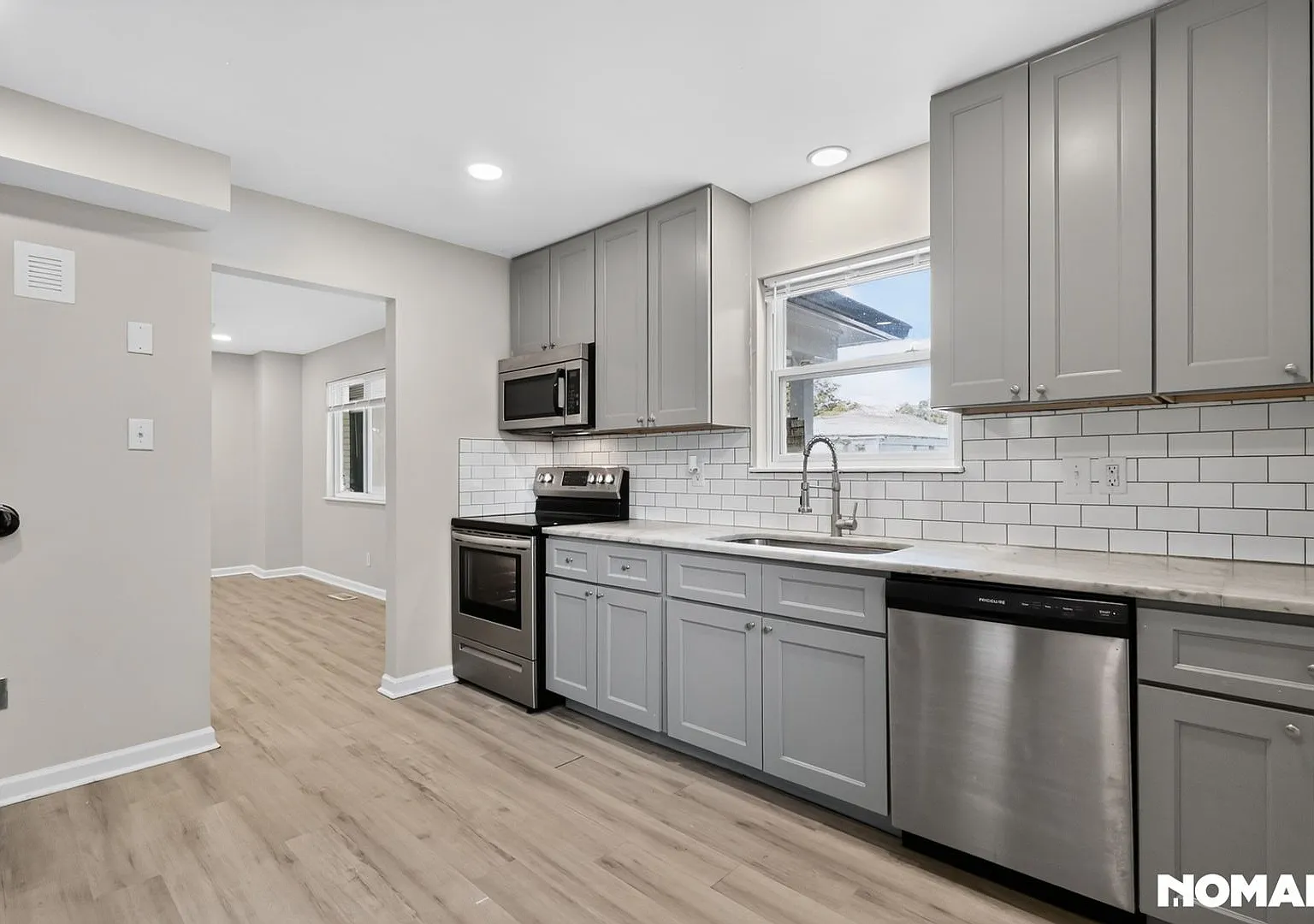 Charming 2BR Duplex in Durham — Photo 4