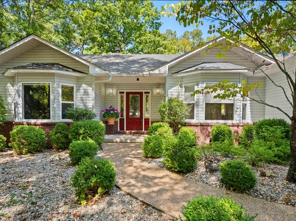 56 San Pablo Way, Hot Springs Village, AR 71909