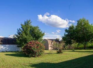 202 Easley Rd, Smithville, TX 78957