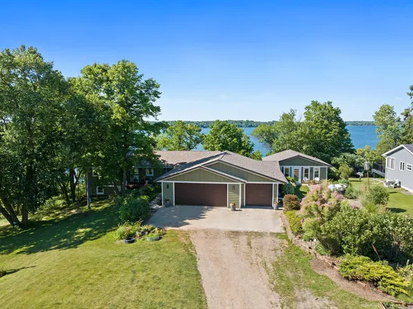 8590 Sara Rd NW, Brandon, MN 56315