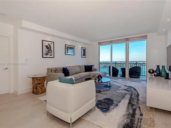 90 Alton Rd APT 2410, Miami Beach, FL 33139