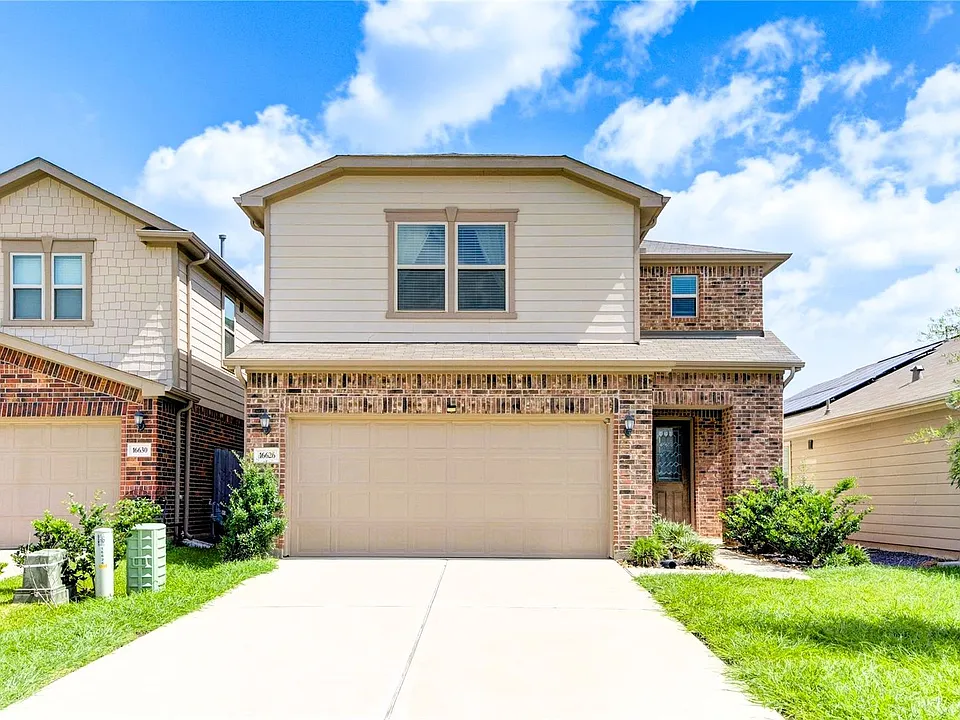16626 Cliff Vale Ct