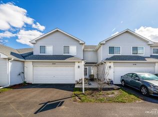 254 Abington Ln, North Aurora, IL 60542