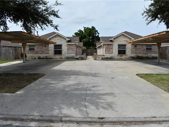 301 W Albatross Ave, Pharr, TX 78577