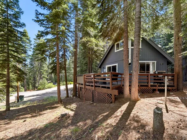 1567 Iroquois Cir, South Lake Tahoe, CA 96150