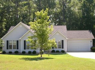 60 Chemin Pl, Sharpsburg, GA 30277