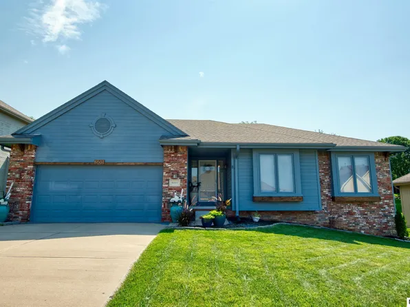 8601 S 98th St, La Vista, NE 68128