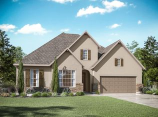 129 Magnolia Springs Dr, Georgetown, TX 78628