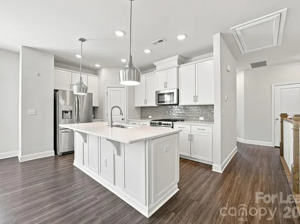 1205 Kohler Ave, Charlotte, NC 28206