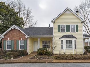 1209 Carriage Park Dr, Franklin, TN 37064