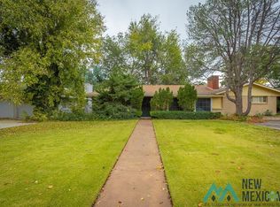 1716 W 3rd St, Roswell, NM 88201