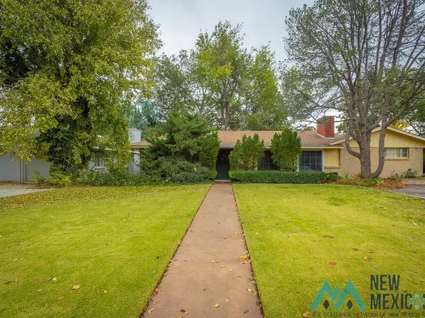 1716 W 3rd St, Roswell, NM 88201
